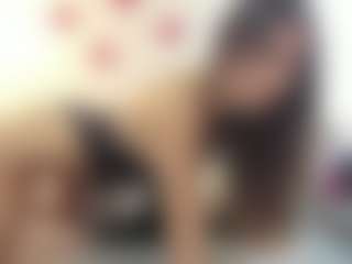 AnaPanda's Live Sex Cam Show