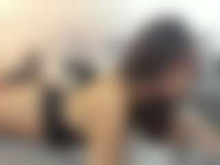 AnaPanda's Live Sex Cam Show
