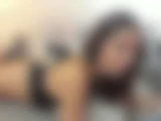 AnaPanda's Live Sex Cam Show