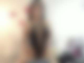 AnaPanda's Live Sex Cam Show