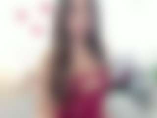 AnaPanda's Live Sex Cam Show