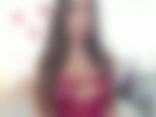 AnaPanda's Live Sex Cam Show
