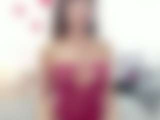 AnaPanda's Live Sex Cam Show