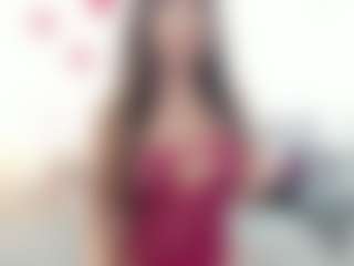 AnaPanda's Live Sex Cam Show