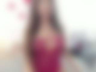 AnaPanda's Live Sex Cam Show