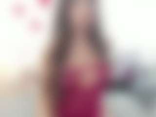 AnaPanda's Live Sex Cam Show