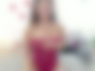 AnaPanda's Live Sex Cam Show