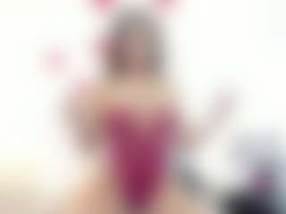 AnaPanda's Live Sex Cam Show