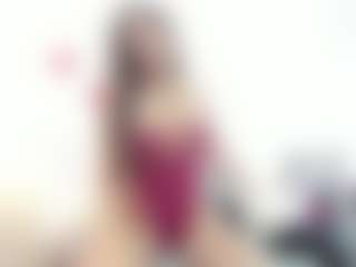 AnaPanda's Live Sex Cam Show