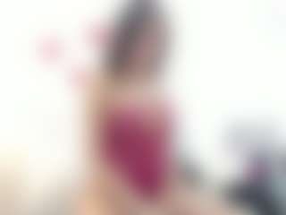 AnaPanda's Live Sex Cam Show