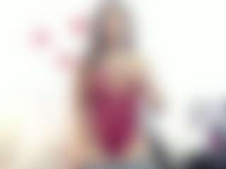 AnaPanda's Live Sex Cam Show