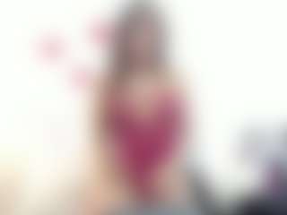 AnaPanda's Live Sex Cam Show
