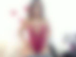 Live cam show with AnaPanda - Strip Brown Hair on madthumbs
