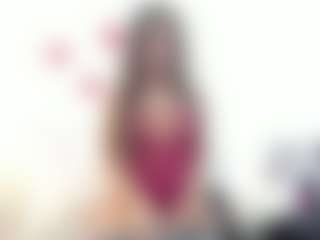 Live cam show with AnaPanda - Lush Brown Hair on madthumbs