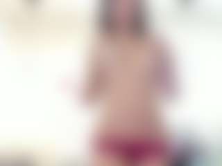 AnaPanda's Live Sex Cam Show
