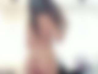 AnaPanda's Live Sex Cam Show
