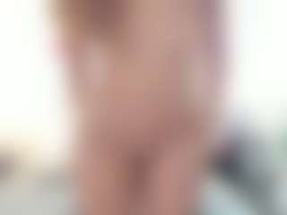 AnaPanda's Live Sex Cam Show