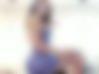 AnaPanda's Live Sex Cam Show