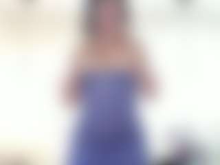AnaPanda's Live Sex Cam Show