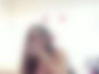 AnaPanda's Live Sex Cam Show