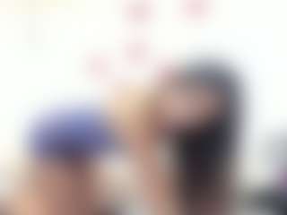 AnaPanda's Live Sex Cam Show