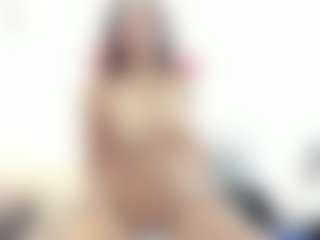 AnaPanda's Live Sex Cam Show