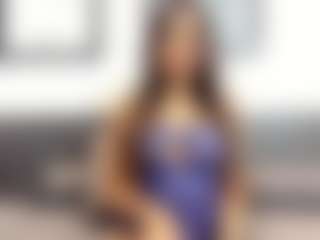 AnaPanda's Live Sex Cam Show