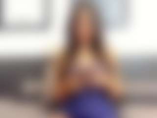 AnaPanda's Live Sex Cam Show
