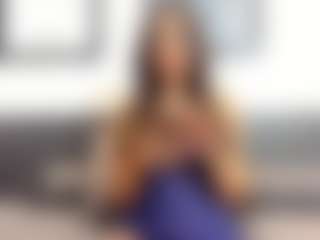 AnaPanda's Live Sex Cam Show