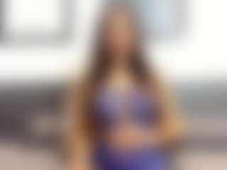 AnaPanda's Live Sex Cam Show