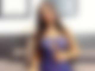 AnaPanda's Live Sex Cam Show