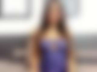 AnaPanda's Live Sex Cam Show