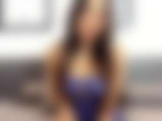 AnaPanda's Live Sex Cam Show