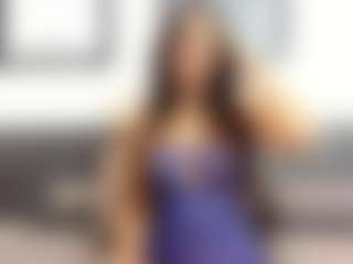 AnaPanda's Live Sex Cam Show