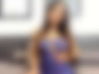 AnaPanda's Live Sex Cam Show