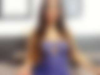 AnaPanda's Live Sex Cam Show