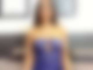 AnaPanda's Live Sex Cam Show