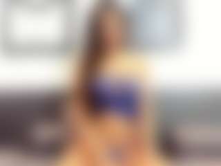 AnaPanda's Live Sex Cam Show