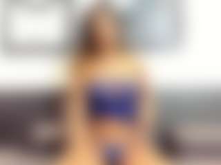 AnaPanda's Live Sex Cam Show