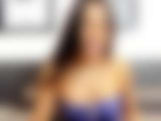 AnaPanda's Live Sex Cam Show