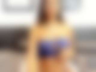 AnaPanda's Live Sex Cam Show