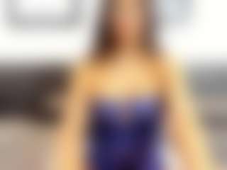 AnaPanda's Live Sex Cam Show