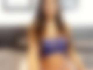 AnaPanda's Live Sex Cam Show