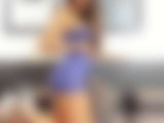 AnaPanda's Live Sex Cam Show