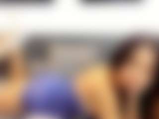 AnaPanda's Live Sex Cam Show