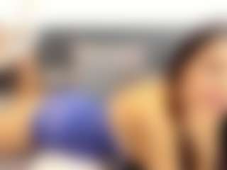 AnaPanda's Live Sex Cam Show