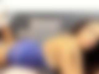 AnaPanda's Live Sex Cam Show