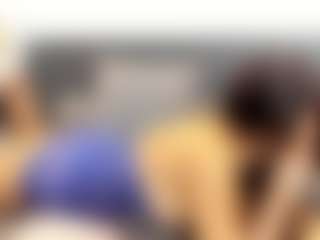 AnaPanda's Live Sex Cam Show