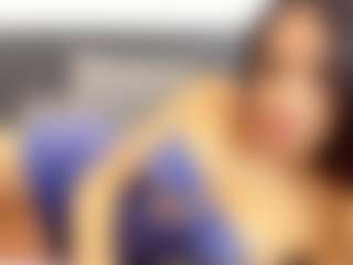AnaPanda's Live Sex Cam Show