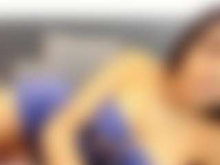 AnaPanda's Live Sex Cam Show